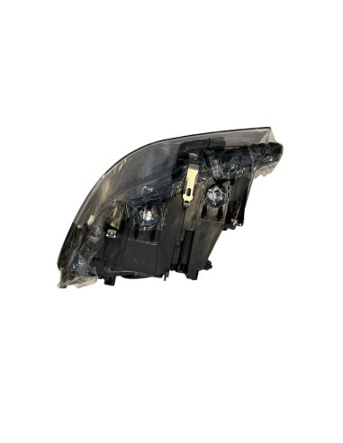 Left Headlight for BMW Series 5 F10/F11 without...