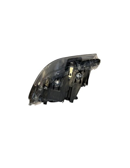 Left Headlight for BMW Series 5 F10/F11 without Facelift with AFS (2011 - 2013)