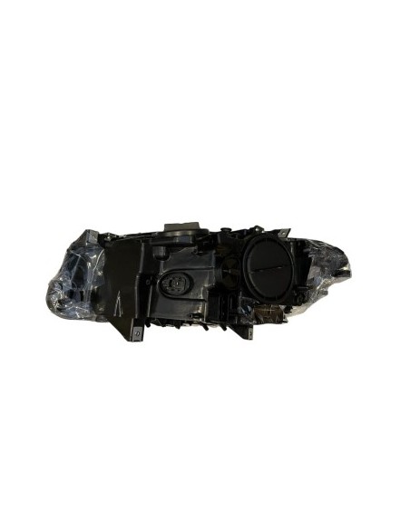 Left Headlight for BMW Series 5 F10/F11 without Facelift with AFS (2011 - 2013)