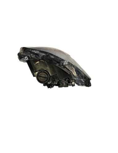 Left Headlight for BMW Series 5 F10/F11 without...