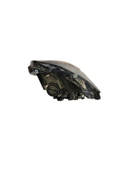 Left Headlight for BMW Series 5 F10/F11 without Facelift with AFS (2011 - 2013)