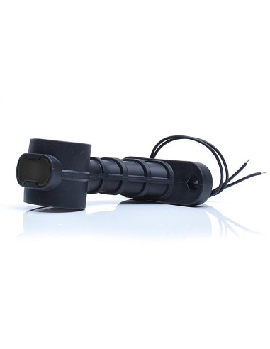 LED marker lamp with arm 1096P W148.2, 12V-24V...