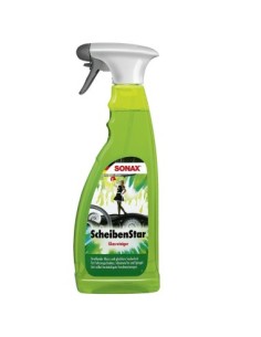 Window Cleaning Solution Sonax 750ml