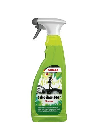 Window Cleaning Solution Sonax 750ml