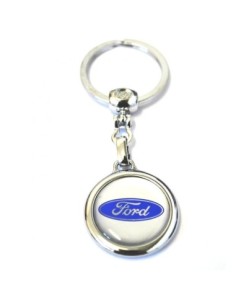 Ford Keychain Type 2
