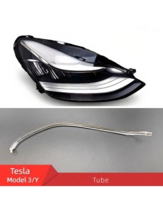 DRL Daytime Running Light Repair Fiber Set Right...