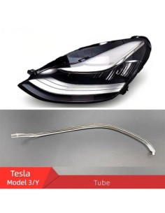 Daytime Running Light (DRL) Fiber Repair Set for Left...