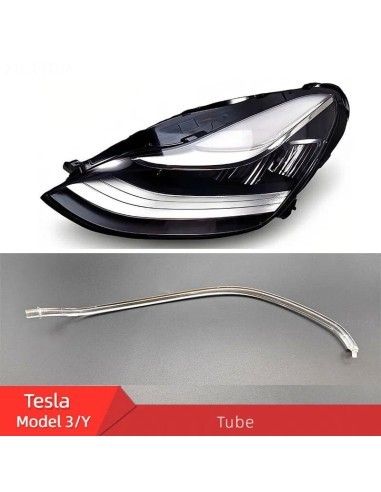 Daytime Running Light (DRL) Fiber Repair Set...