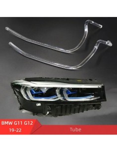 Σετ ίνας επισκευής DRL Angel Eyes φανάρι δεξιά για BMW...