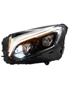 Влакно за ремонт на DRL ляв фар за Mercedes-Benz GLC... 2
