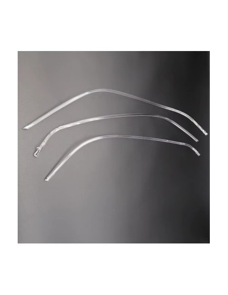 Left DRL Repair Fiber for Mercedes-Benz S-Class W222 Facelift (2017-2020)