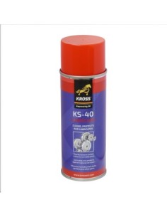Multifunctional Lubricant Spray KS-40, KROSS 400 ml