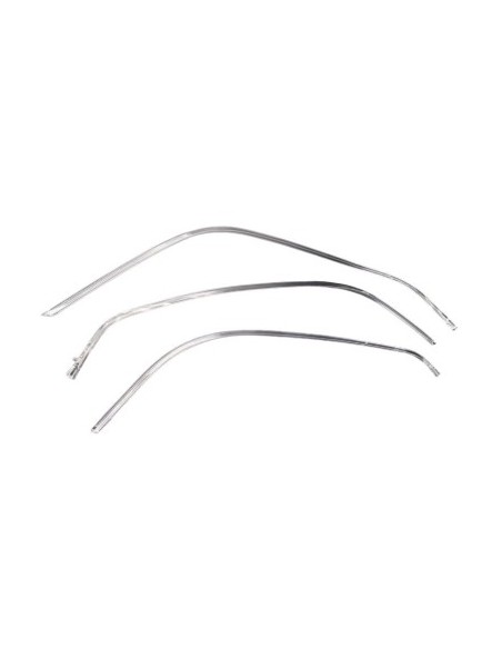 Ίνα επισκευής DRL φανάρι δεξιά για Mercedes-Benz Clasa S W222 Facelift (2017-2020)