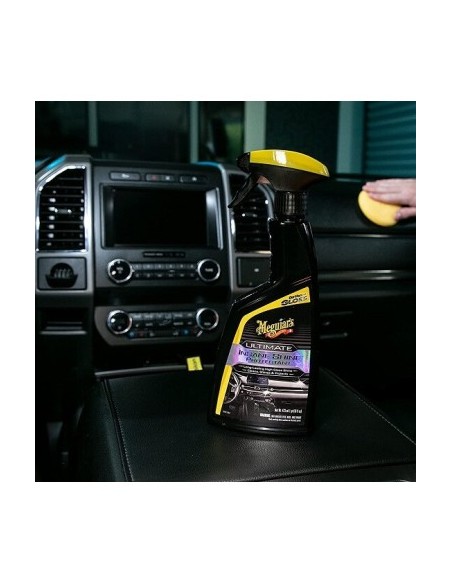 Dressing Plastic Meguiar's Ultimate Insane Shine Protectant, 473ml