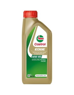 Λάδι κινητήρα CASTROL EDGE 10W-60 Supercar 1L