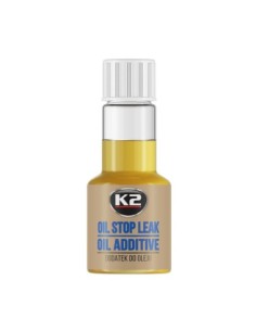 Αditiv Anti Scurgere Ulei K2 Stop, 50ml
