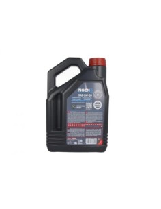 Λάδι κινητήρα Motul Hybrid 0w20 4L 2