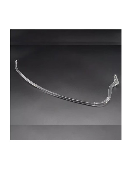 Repair fiber DRL left headlight for Mercedes-Benz GLC X253, GLC Coupe C253 2016-2019