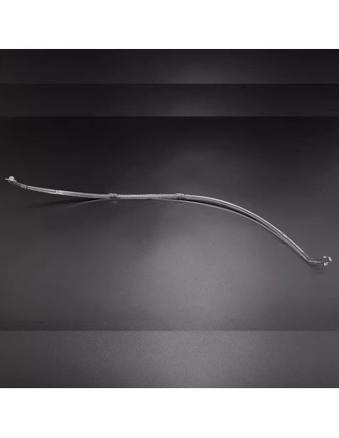 Right DRL headlight repair fiber for...