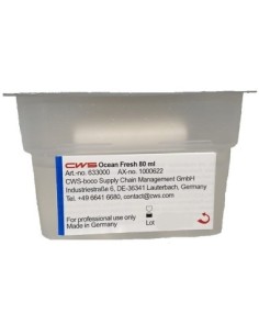 CWS Air Freshener, Paradise Air BAR, for device, Ocean...