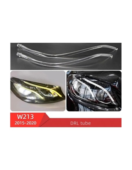 Ίνα επισκευής DRL φανάρι δεξιά για Mercedes-Benz Clasa E W213 2016-2020