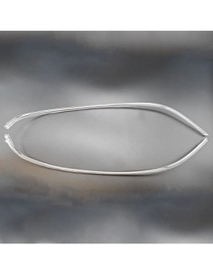 Repair fiber for left DRL headlight for Mercedes-Benz...
