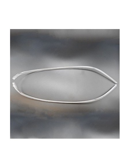 Repair fiber for left DRL headlight for Mercedes-Benz Class C W205 facelift 2019-2022