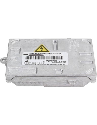 Control Unit, Headlight (AFS) for Audi A4 B7,...