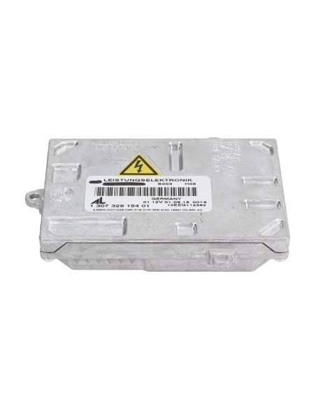 Μονάδα Ελέγχου, Φανάρι (AFS) για Audi A4 B7, A3, TT, Magneti Marelli