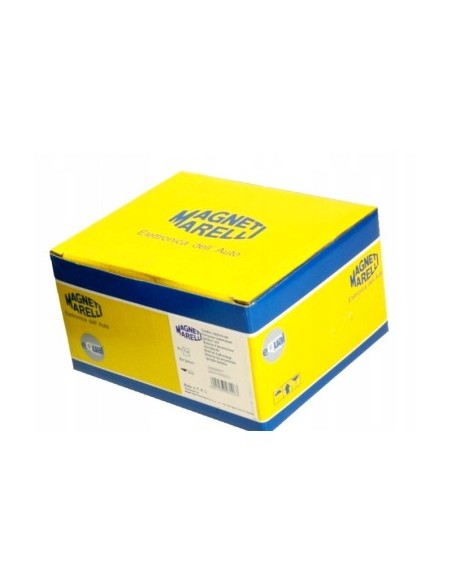 Control Unit, Headlight (AFS) for Audi A4 B7, A3, TT, Magneti Marelli