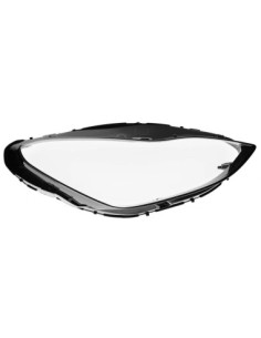 Right headlight glass for Tesla Model 3 (2017 - 2020)