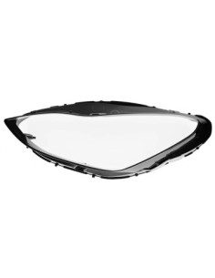 Left headlight glass for Tesla Model 3 (2017 - 2020)