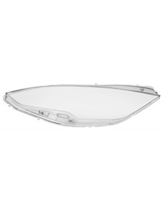 Left headlight glass for Tesla Model S (2012 - 2021)