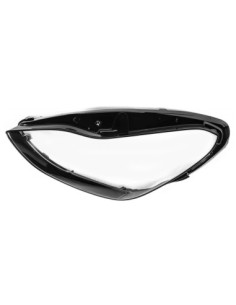 Left Headlight Glass for Tesla Model Y (2020 - present)