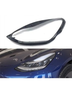 Αριστερός φακός για Tesla Model Y (2020 - παρόν) 2