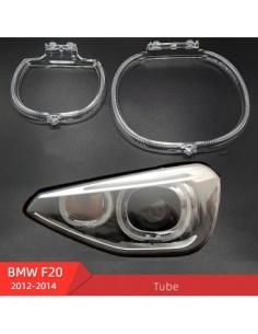 Σετ επισκευής DRL αριστερού φαναριού για BMW Σειρά 1 F20...