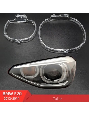 Комплект за ремонт на DRL фар ляв за BMW Серия...