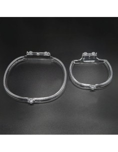 Left DRL Headlight Repair Fiber Set for BMW Series 1 F20... 2