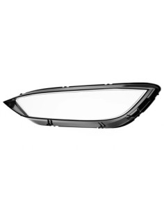 Left headlight for Tesla Model X (2015 - present)