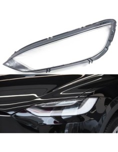 Left headlight for Tesla Model X (2015 - present) 2