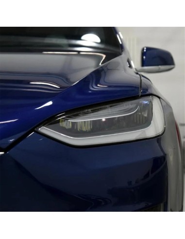 Left headlight for Tesla Model X (2015 - present)