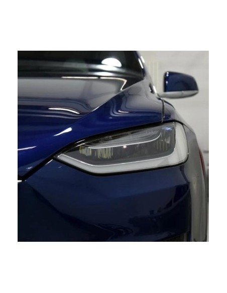 Αριστερός φακός για Tesla Model X (2015 - παρόν)