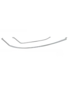 Left DRL headlight repair fiber set for Audi A3 8V...