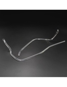 Right Fiber Kit for DRL Headlight Repair compatible with... 2