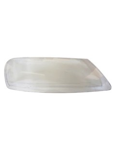 Right headlight glass compatible with Volkswagen Touareg...