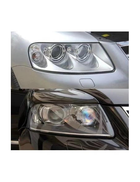 Δεξιά φιάλη συμβατή με μοντέλα Volkswagen Touareg 1 χωρίς Facelift (2002 - 2006)