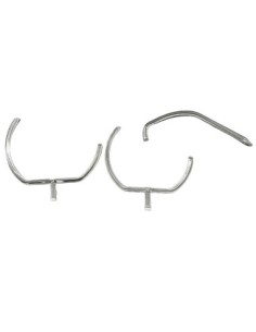DRL headlight repair fiber set left for BMW Series 4 F32,...
