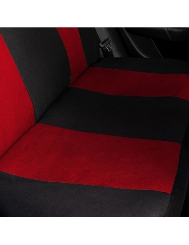 Nero Red Chair Cover Set, Umbrella