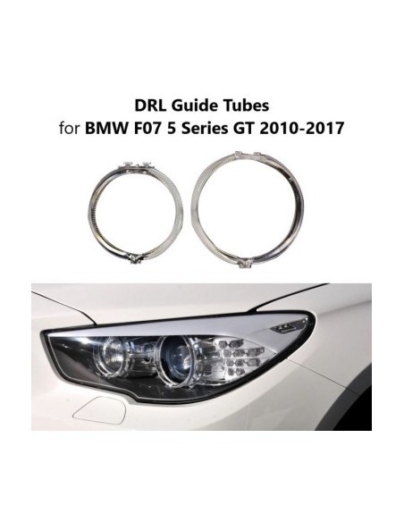 Σετ Ίνας επισκευής Angel Eyes DRL δεξί φανάρι για BMW Σειρά 5 GT F07 2010-2017