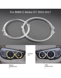 Σετ Ίνας επισκευής Angel Eyes DRL δεξί φανάρι για BMW... 2
